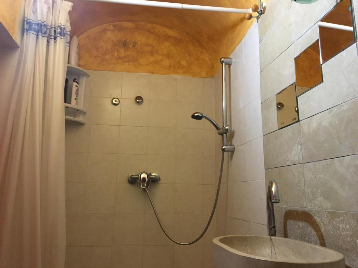 Apartamento Dammuso Raffaello Scicli Exterior foto