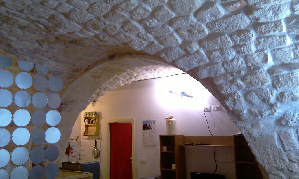 Apartamento Dammuso Raffaello Scicli Habitación foto