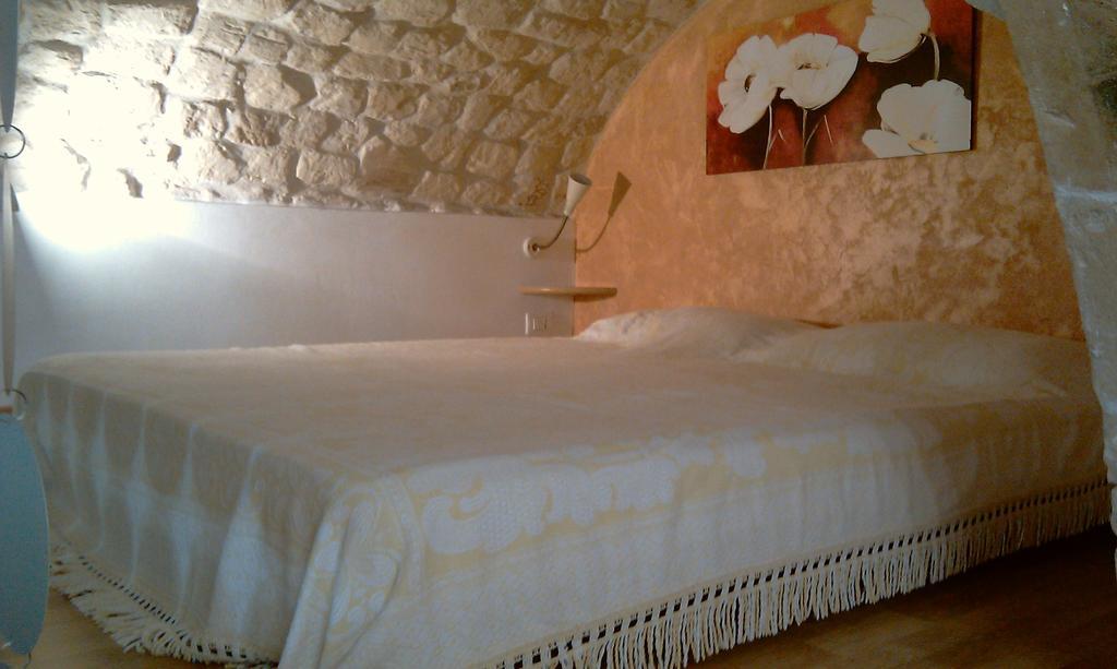 Apartamento Dammuso Raffaello Scicli Habitación foto